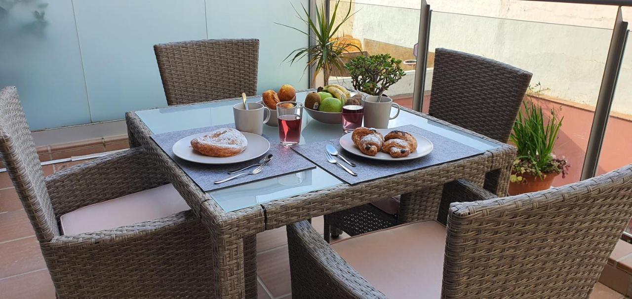 Mataro Luxury Apartments Extérieur photo