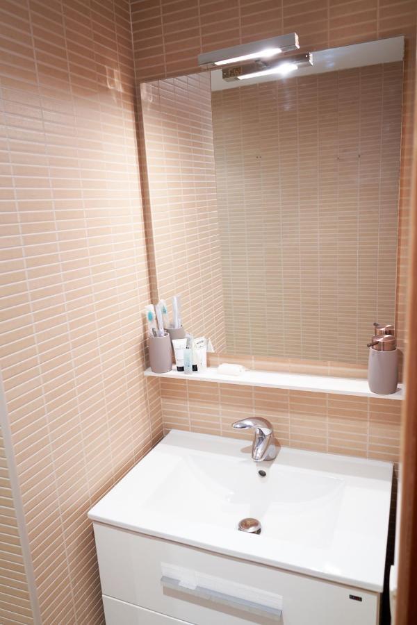 Mataro Luxury Apartments Extérieur photo