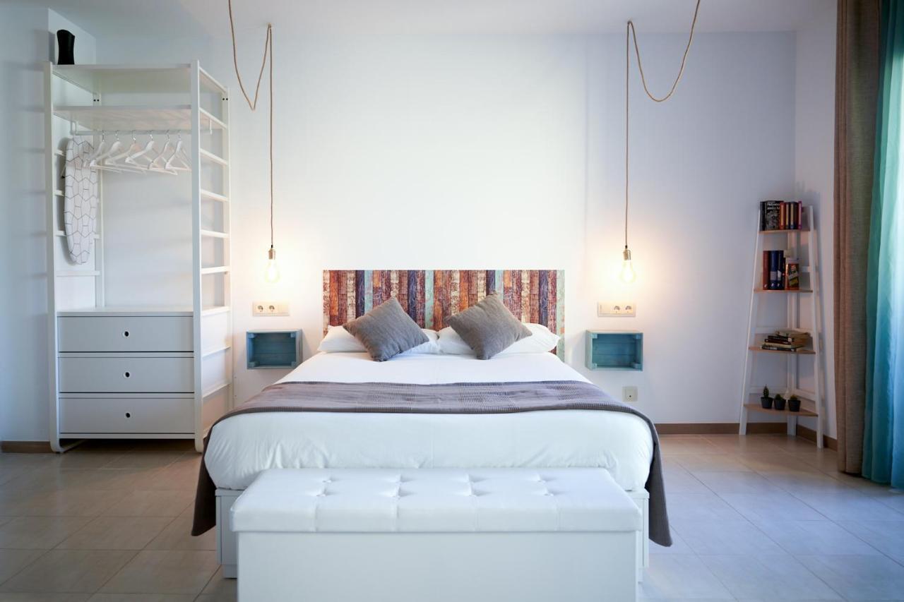 Mataro Luxury Apartments Extérieur photo