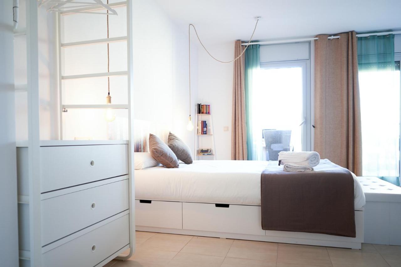 Mataro Luxury Apartments Extérieur photo