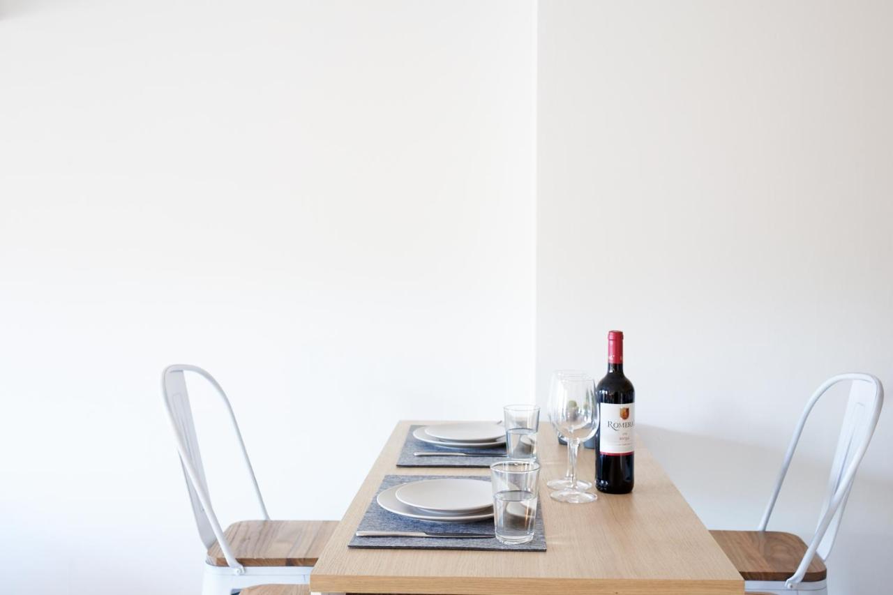 Mataro Luxury Apartments Extérieur photo