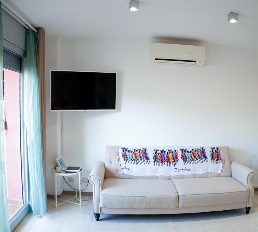 Mataro Luxury Apartments Extérieur photo
