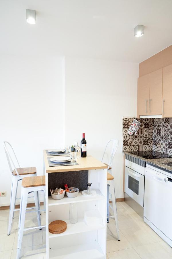 Mataro Luxury Apartments Extérieur photo