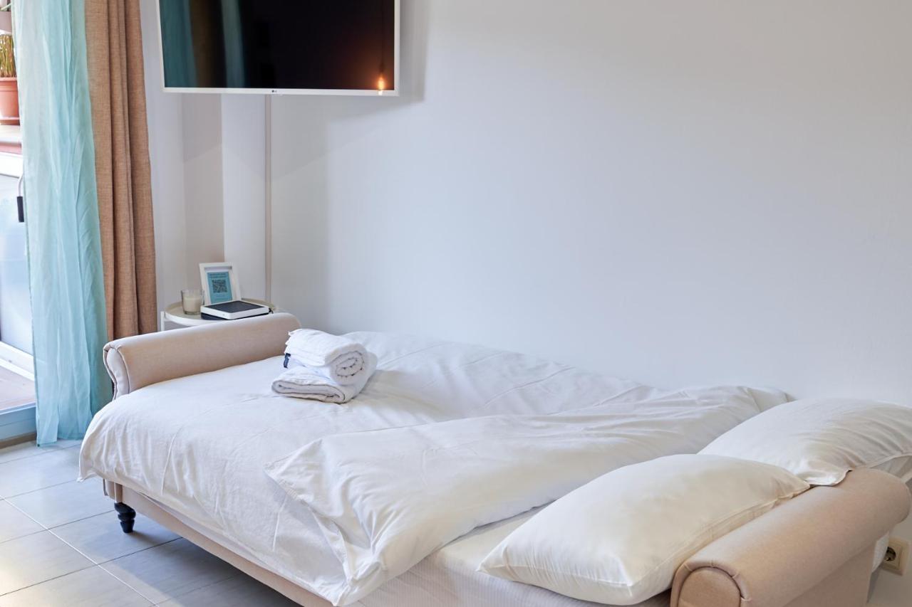 Mataro Luxury Apartments Extérieur photo