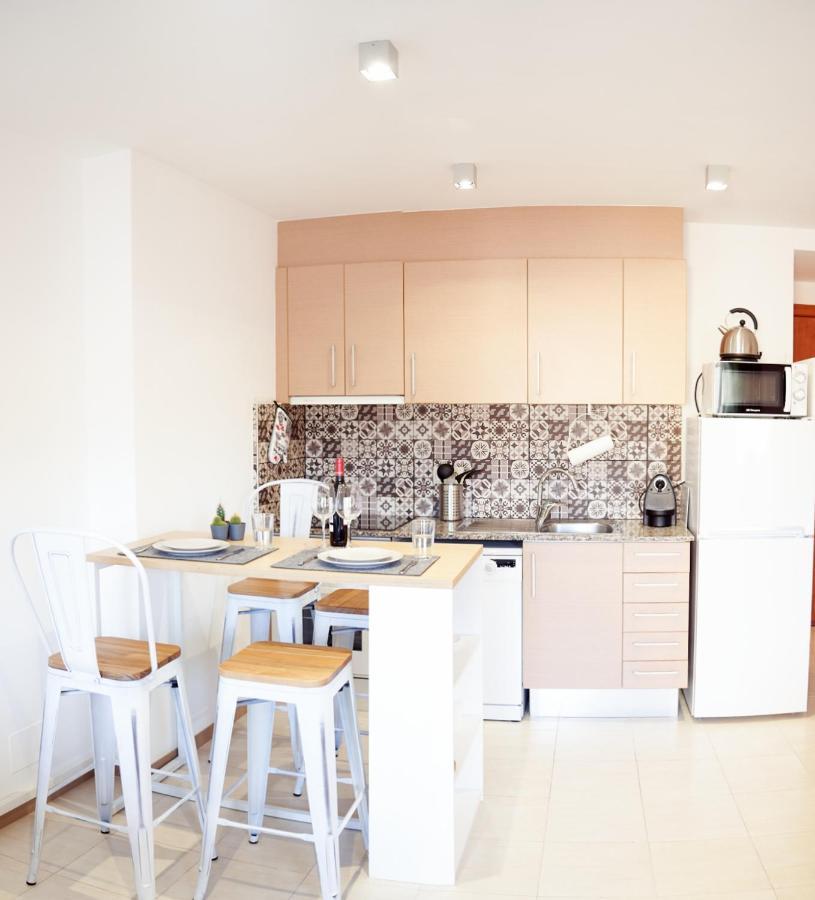 Mataro Luxury Apartments Extérieur photo